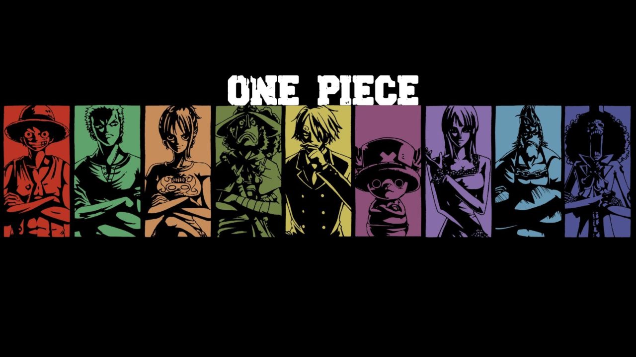 One Piece Streaming Download