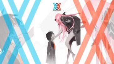 Darling In The FranXX Streaming Download