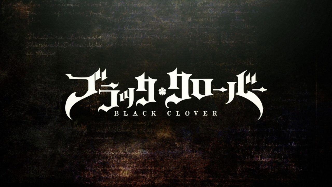 Black Clover Streaming Download